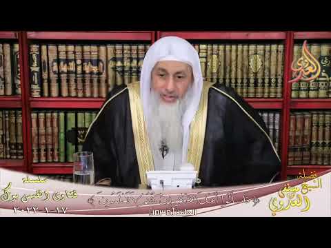 من هم آل البيت الشيخ مصطفي العدوي