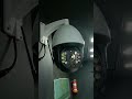 PTZ NETWORK CAMERA