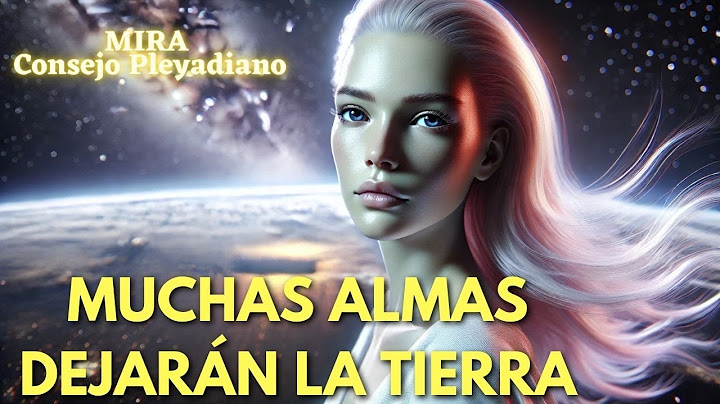 La Impactante Verdad Sobre la Nueva Tierra | Consejo Pleyadiano de la Luz