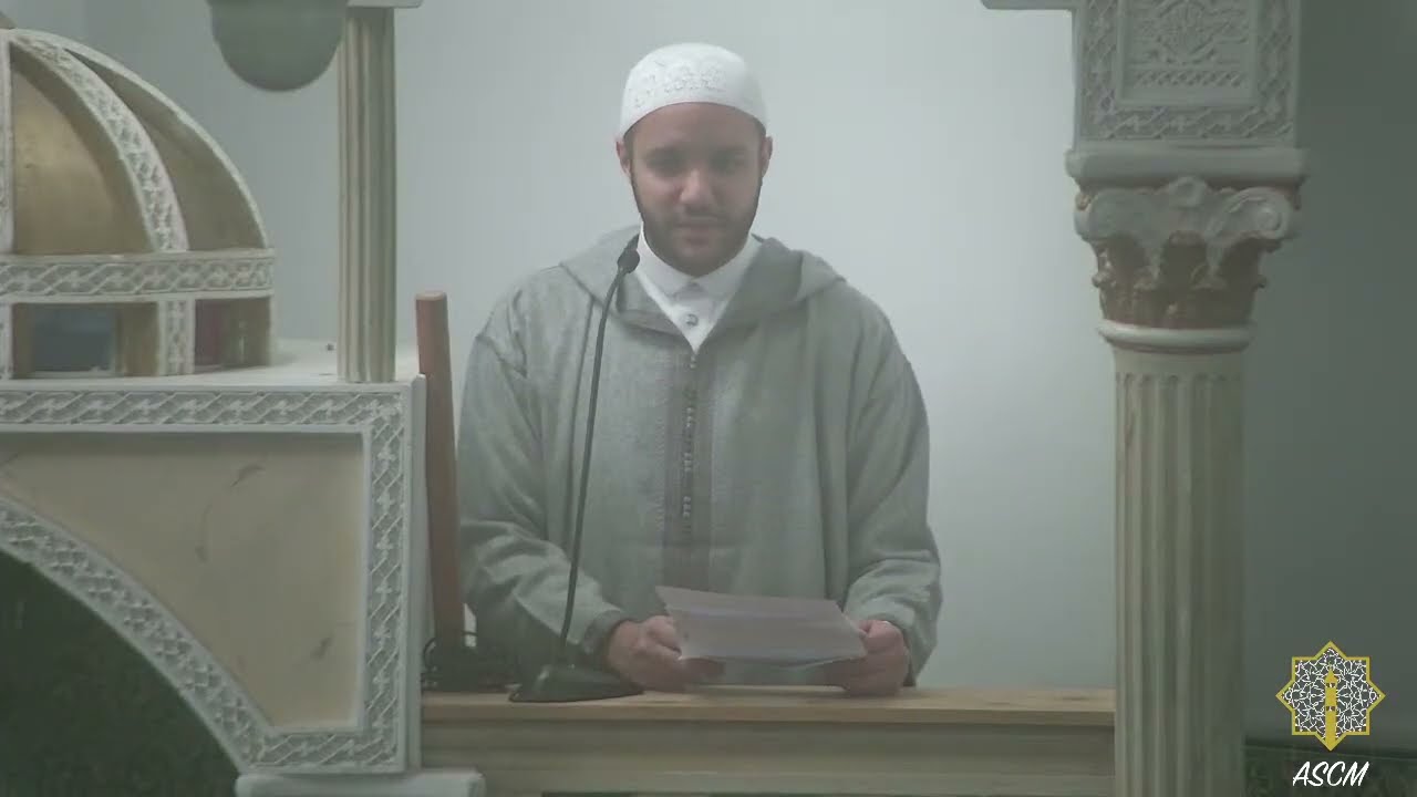 La patience et la persévérance dans les épreuves d'ALLAH
