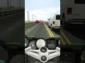 Traffic Rider Game Play #youtube #public #trending #video