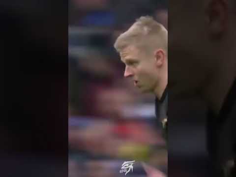 اهداف قمه ارسنال و استون فيلا في الدوري الانجليزي