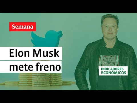 Elon Musk y las razones por las cuales decidió suspender la compra de Twitter