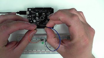 RobotGeek Geekduino Overview