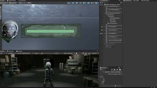 P3 HUD - UI - Draw Element User Interface In Kritas Set Icons
