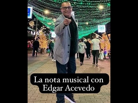 Viernes de Farándula con Edgar Acevedo en Dumas Informa