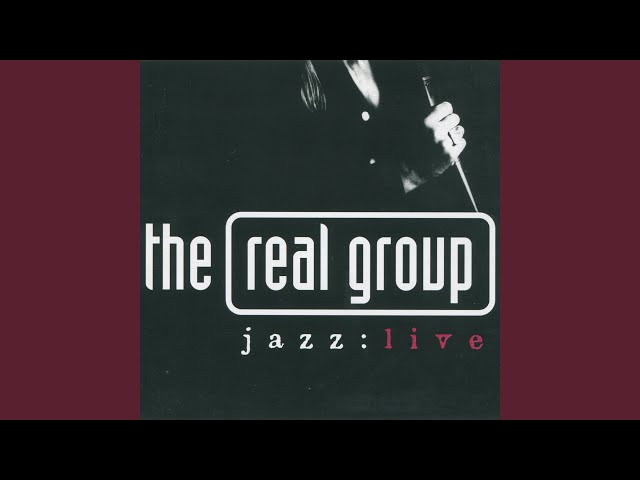 Night and Day (Live) - YouTube