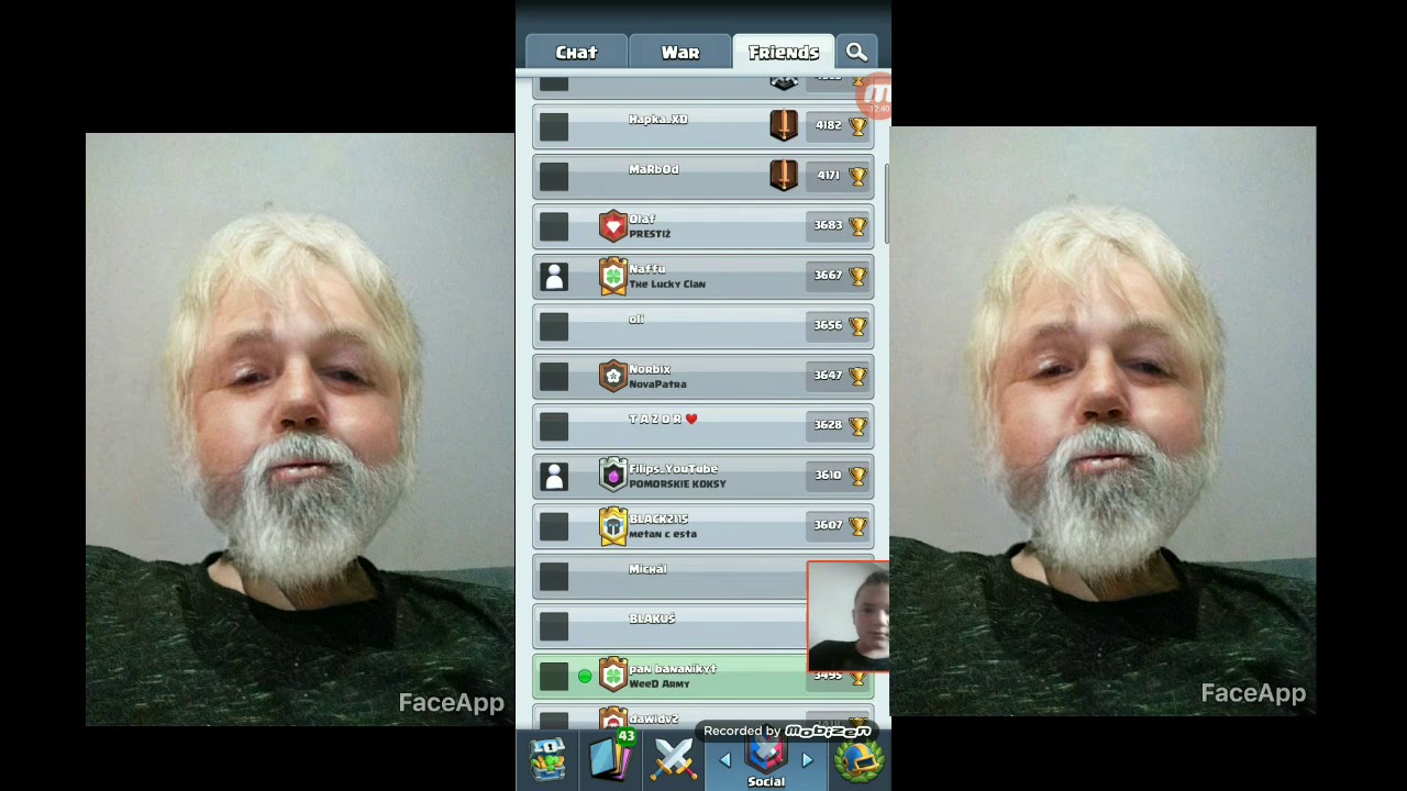 Powrót Clash Royale | Clash Royale #3 | pan_ Bananik