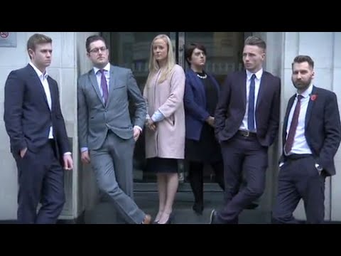 Broker Apprentice - Episode 1