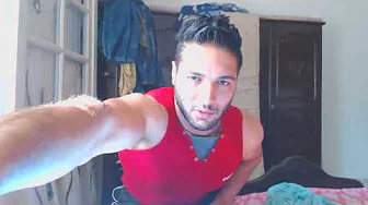 Sultan Jawad's Master Superior Big Feet and Soles