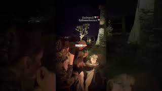 Melissa Vargas Zehra Günes Ürkiye