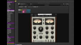 Waves Immersive Wrapper VST3 Plugins Issues
