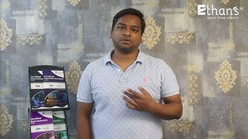 AWS-DevOps Training for Professionals in Pune: Ethan