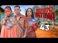 MTOTO YATIMA 43 