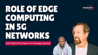 Edge Computing in 5g Network : What is the Role of Edge Computing in 5g Network?