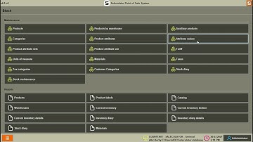 Saleculator - Adding product attributes values, sets