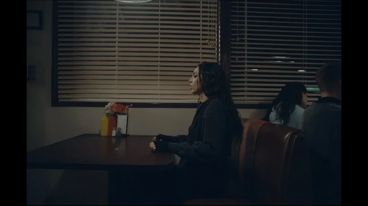 Anna Margo - Bad Friend (Official Music Video)