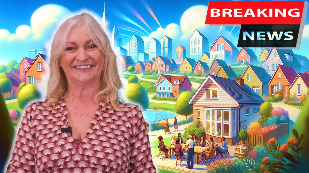 7 Uplifting French Real Estate Stories Home Sweet News YouTube