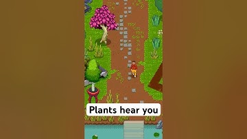 Create a unique plant #gaming #gamedevblog #games #gamedev #indiegame #stardewvalley