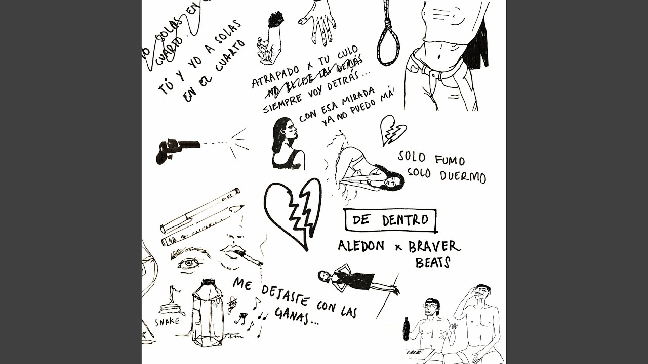 Watch De Dentro on YouTube Watch De Dentro on YouTube