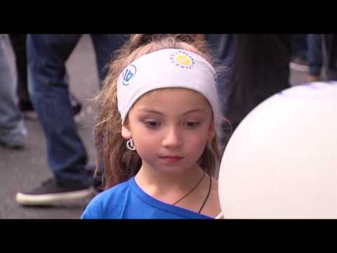 შეხვედრა დიდ დიღომში