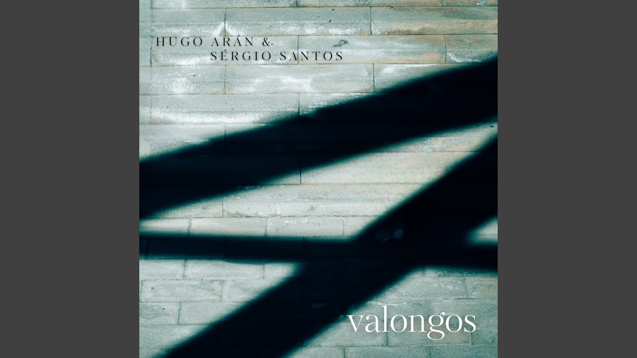 Watch Valongos on YouTube Watch Valongos on YouTube
