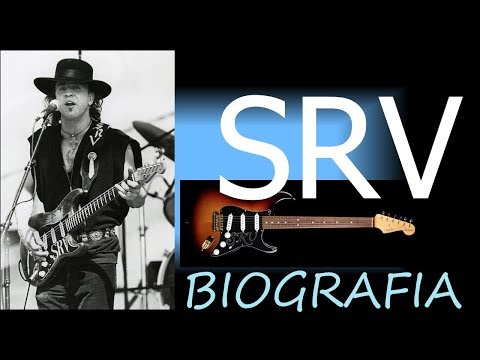 Wideo: Stevie Vaughn: Biografia, Kreatywność, Kariera, życie Osobiste