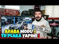 ASETTO CORSA | ARABA MODU VE TR PLAKA NASIL YAPILIR ? | 2026 GÜNCEL !