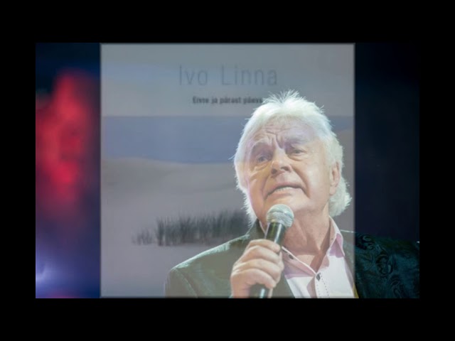 Ivo Linna - Alter ego