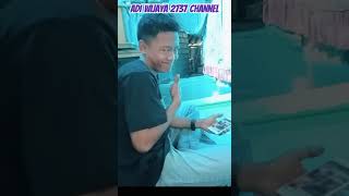 Adi Wijaya 2737 channel