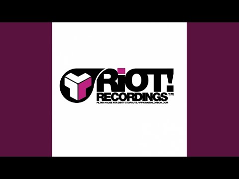 James Lawson — Information Overload (Original Mix)