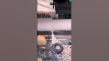 #WOODWORKING LATHE #JEPIN CNC #AUTOMATIC LOADING.