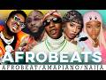 AFROBEAT 2026 VIDEO MIX NEW AFROBEAT MIX NAIJA AFROBEAT MIXTAPE DAVIDO BURNA BOY REMA