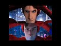 Peter Parker/Peter B Parker synced comparison