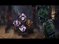 Grandmaster Adept Challenge - Blight's Adept | Springtrap Gameplay