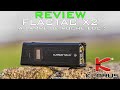 REVIEW - Klarus FLATAC X2 - La lampe de poche EDC ! (Déballage et présentation) [FR]
