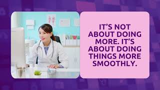 Why Indian GPs are going digital | clinic management & Ayushman Bharat explained screenshot 5