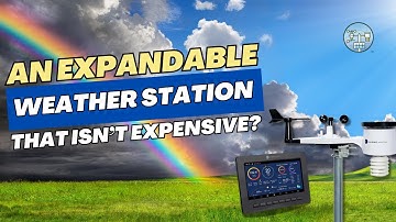 Is the WS-2000 the best home weather station for your money?