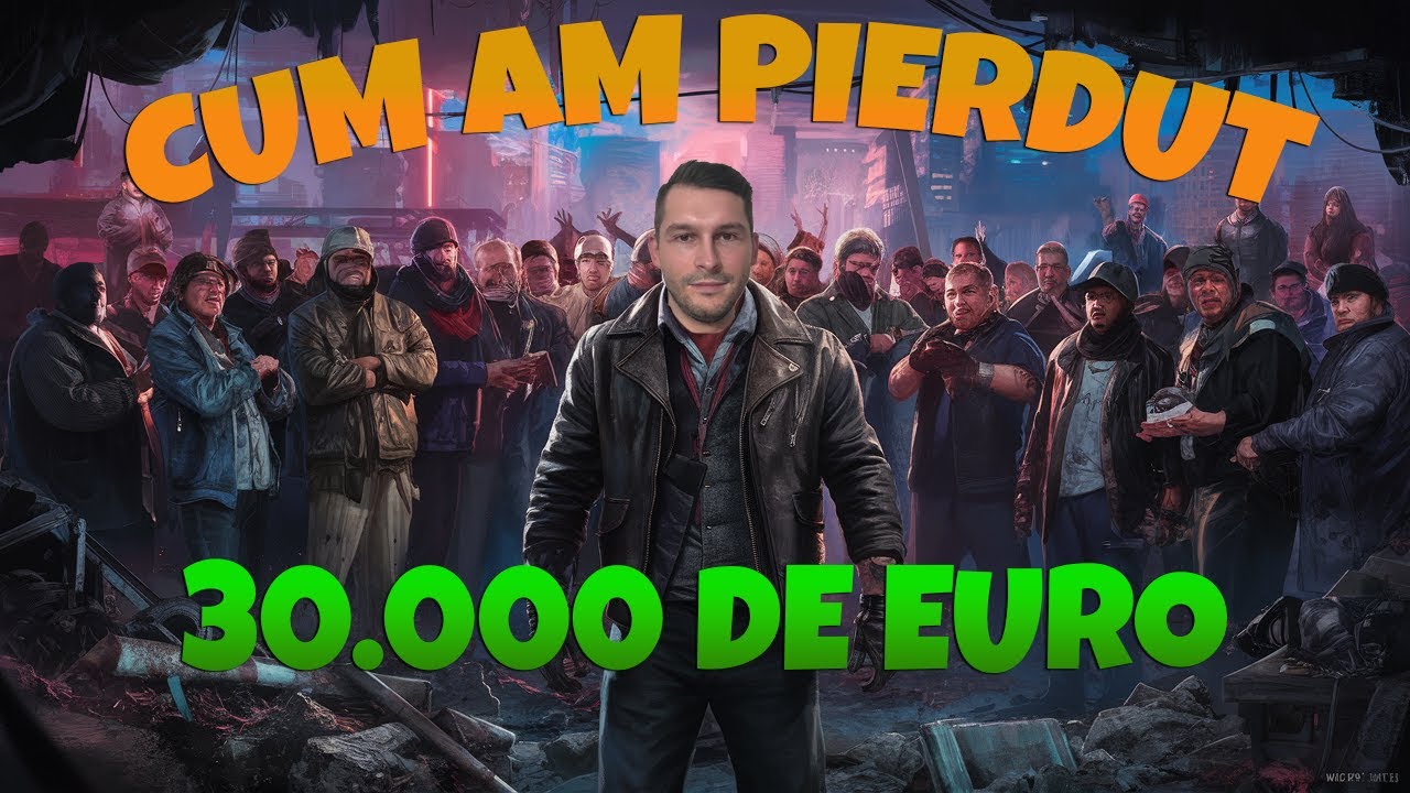 Am iesit din proiectul B-Zone GTA V - RAGEMP