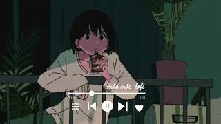 Mặt Mộc (Lofi Ver) - Phạm Nguyên Ngọc x VAnh x Ân Nhi