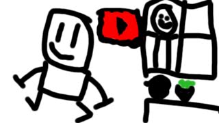 YOUTUBE THE GAME...