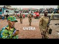 UMUJYI WA UVIRA WAGOSWE NA M23 YABA IGIYE KUWUFATA NAWO UMUJYI WA UVIRA WAGOSWE NA M23 YABA IGIYE KUWUFATA NAWO