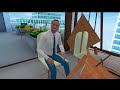 Newtons Playground with bloopers