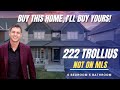 222 Trollius Way | New Exclusive Listing in Findlay Creek