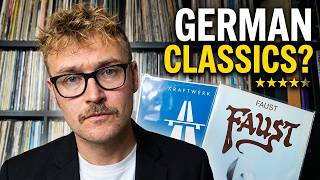 Are These The 25 Best German Albums Ever?