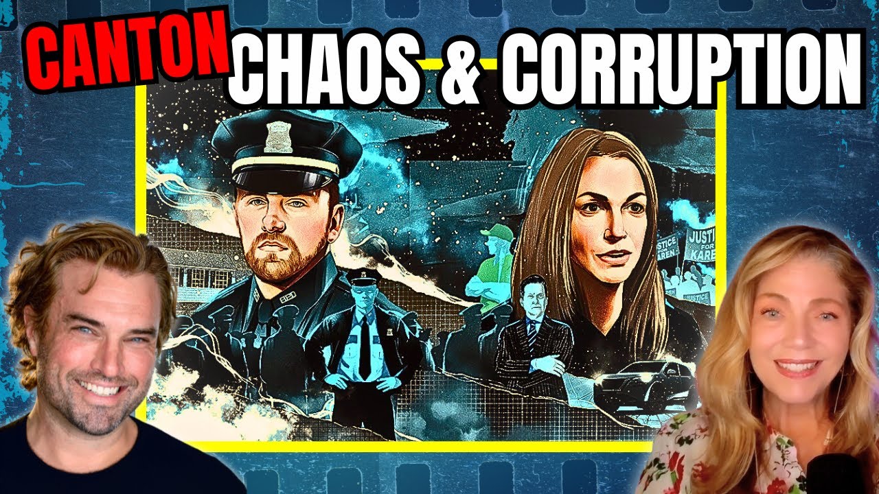 Making A Murderer: Karen Read-Chaos Breeds Corruption Making A Murderer: Karen Read-Chaos Breeds Corruption