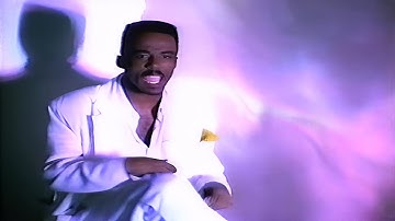 Ralph Tresvant - Sensitivity (1990)