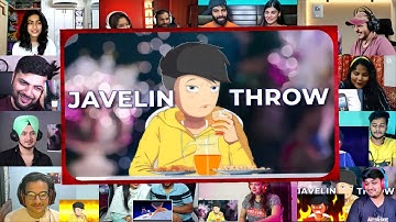 JAVELIN THROW Ft. SHAADI WAALE UNCLE😅😂 | R.G Bucket List😂 | RC Mashup