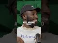 Kojey Radical Axel Arigato Talks Podcast mp3