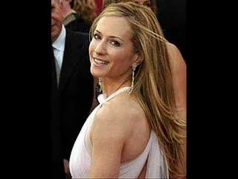 Holly Hunter